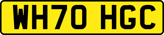 WH70HGC