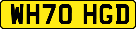 WH70HGD