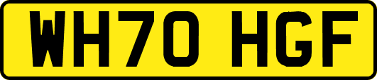 WH70HGF