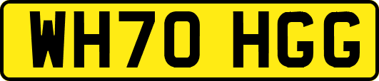 WH70HGG