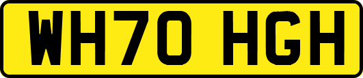 WH70HGH
