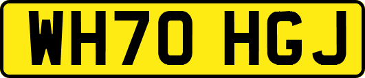 WH70HGJ