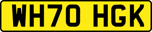 WH70HGK