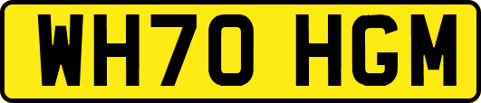 WH70HGM
