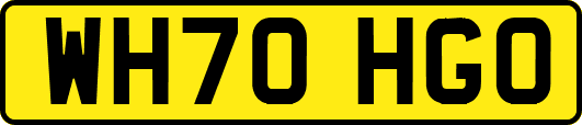 WH70HGO