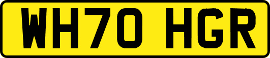 WH70HGR