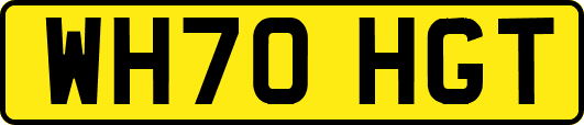 WH70HGT