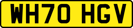 WH70HGV