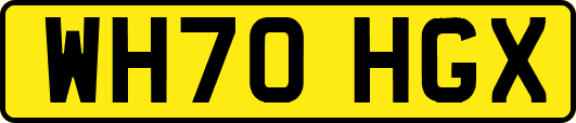 WH70HGX