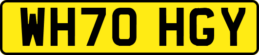 WH70HGY