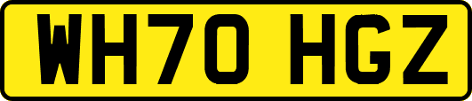 WH70HGZ