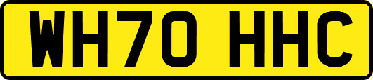 WH70HHC
