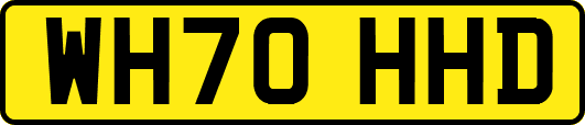 WH70HHD