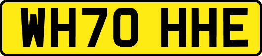 WH70HHE