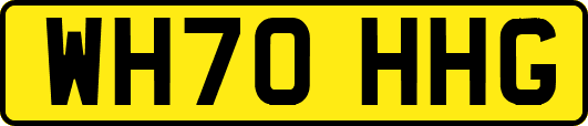 WH70HHG