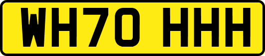 WH70HHH