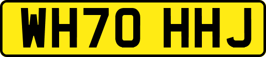 WH70HHJ