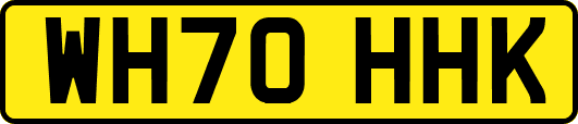 WH70HHK