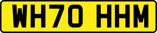 WH70HHM