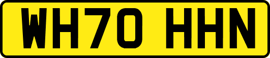 WH70HHN