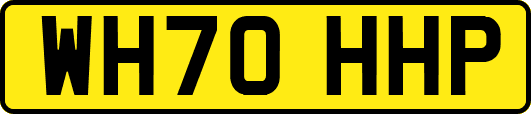 WH70HHP