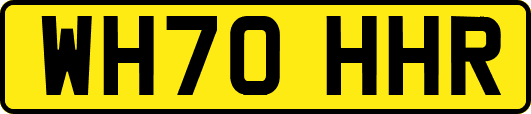 WH70HHR