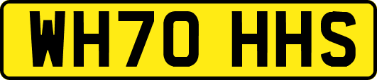 WH70HHS