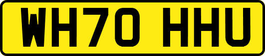 WH70HHU