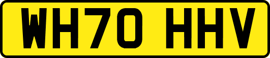 WH70HHV