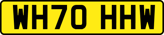 WH70HHW