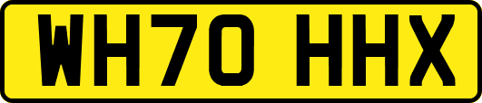 WH70HHX