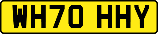 WH70HHY