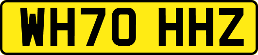 WH70HHZ