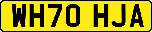 WH70HJA