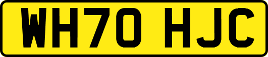WH70HJC