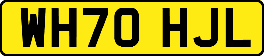 WH70HJL