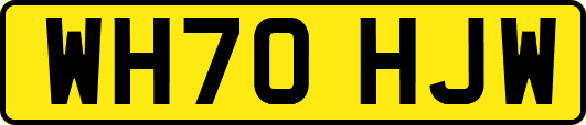 WH70HJW