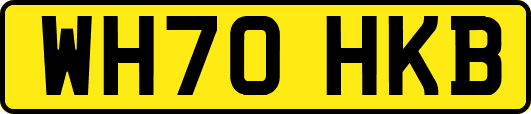 WH70HKB