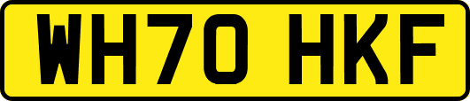 WH70HKF