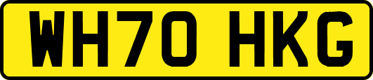 WH70HKG