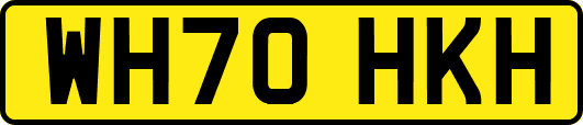 WH70HKH