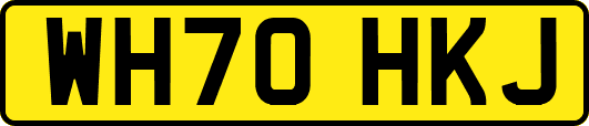 WH70HKJ