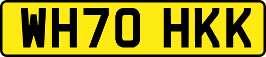 WH70HKK