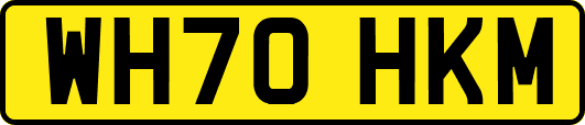 WH70HKM