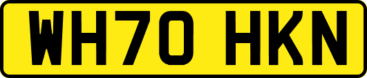 WH70HKN