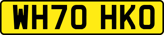 WH70HKO