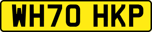WH70HKP