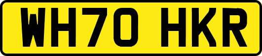 WH70HKR