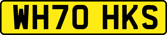 WH70HKS