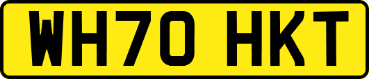 WH70HKT